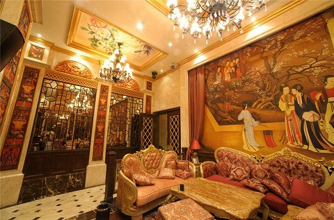 绿春高档KTV妹子质量哪家好