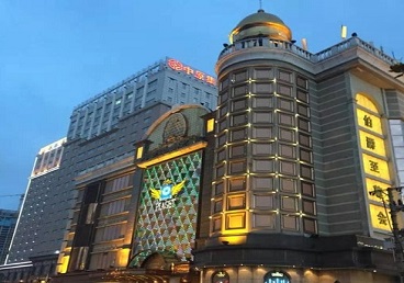 绿春最大顶级出名高端豪华KTV会所-皇冠伯爵KTV顶级体验点评